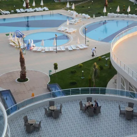Notion Kesre Beach Hotel & Spa