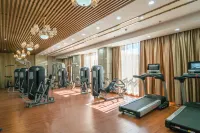 โรงแรมซวงจื่อซิง - โรงแรมราคาถูก