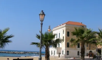 Villa Tresino B&B