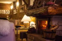 Ellex Eco Hotel Hotels in Macugnaga