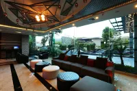 โรงแรมทีอาร์ร็อคฮิลล์