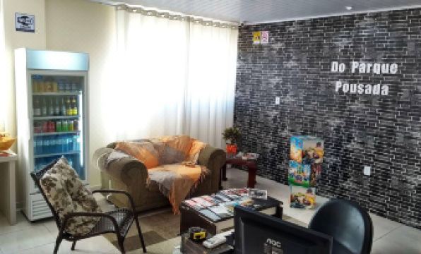 Do Parque Pousada - Housity