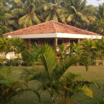 Toshali Sands Puri
