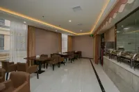 廣悅大飯店（廣安南站店）