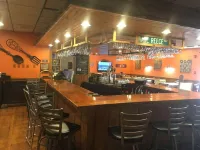 Clarion Hotel Conference Center - bar