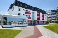 Montana Hotel Hotels in Oberasbach