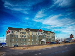 Extended Stay America Select Suites - Lubbock - South