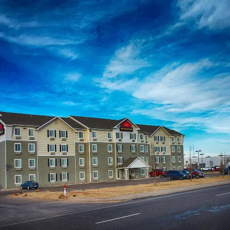 Extended Stay America Select Suites - Lubbock - South