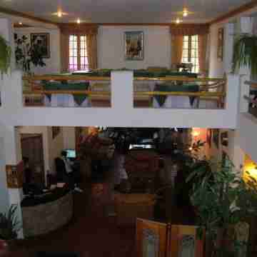 Rio Selva Resort Aranjuez Others