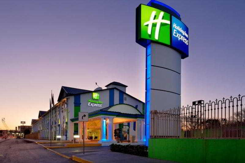 Holiday Inn Express Piedras Negras, an Ihg Hotel