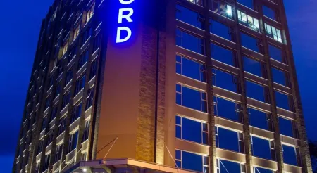 The Concord Hotel & Suites