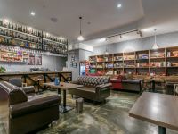 重庆铭玥酒店 - 咖啡店