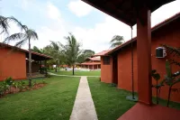 Pousada Beco da Lua Hotels in Severínia