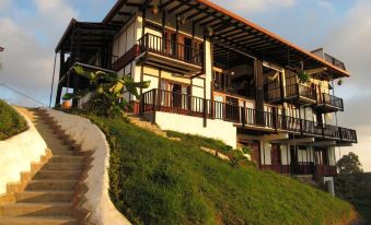 Coffee Tree Boutique Hostel