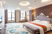 Guiqiao Hotel Отели рядом с достопримечательностью «Торговая улица Восточного Цзян Цзян»