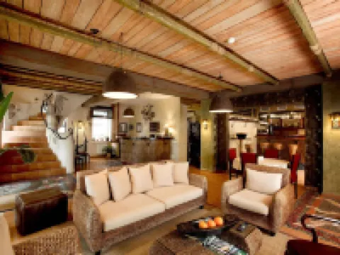 Tulip Residence & Spa Hotel Hoteles en Chişinău