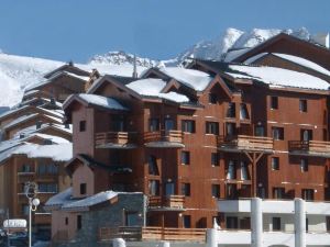 Madame Vacances - Les Chalets et Lodges des Alpages