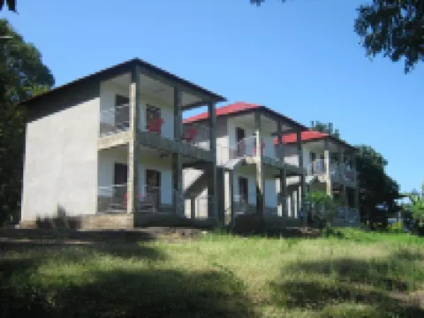 El Mirador Ecológico, Ometepe Hotels in 