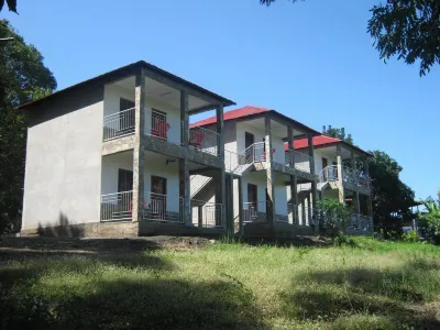 El Mirador Ecológico, Ometepe Hotel di 