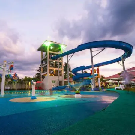 CML Beach Resort & Water Park