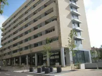 Serviced Apartments Boavista Palace Hotels in der Nähe von La Rebelion