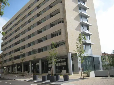 Serviced Apartments Boavista Palace Отели рядом с достопримечательностью «La Rebelion»