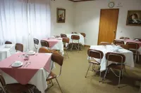 Hotel Bom Sucesso Hotels in Caldelas