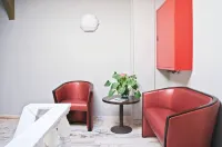 伯爾倫姆飯店