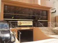 Hotel Mont Rey Hotels in Sao Vicente