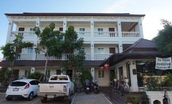 The Lion King Hotel Udonthani