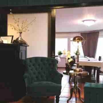 Hotel Havel Lodge Berlin Dining/Meeting Rooms