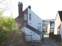 Contractors Guest House Hotels in High Wycombe