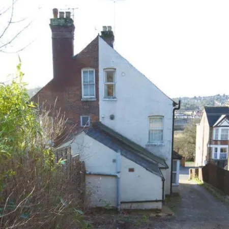 Contractors Guest House
