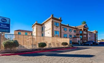 Best Western El Centro Inn