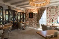 La Mare Aux Oiseaux the Originals Collection Hotels in Saint-Joachim