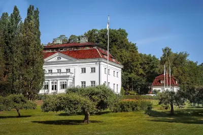 Bergendal