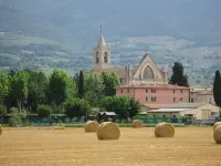 La Padronale Del Rivo - Country House Hotel a Capodacqua