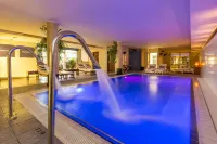 Gran Hotel Reymar 4 Sup