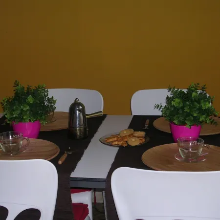 RossoCorallo B&B