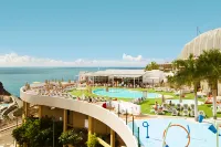 Servatur Altamadores - Ocean View