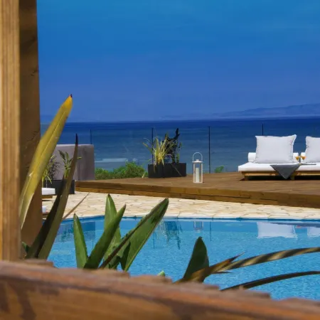 Ionian Eye Design Studios & Spa