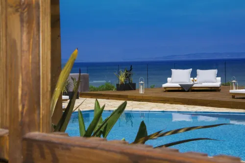 Ionian Eye Design Studios & Spa - 4-Star