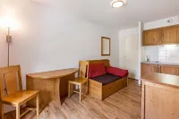 Résidence les Cimes du Val D Allos