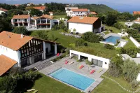 Lafitenia Resort - Luxury