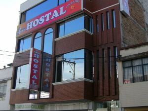 Hostal Fevilamir