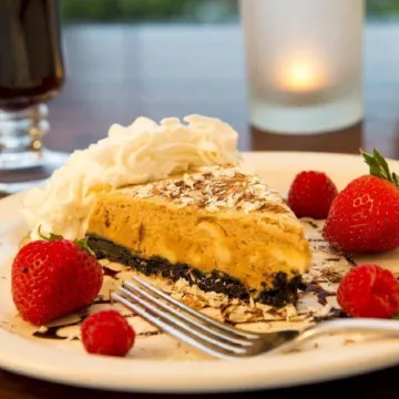 The Seaside Oceanfront Inn