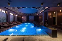 Sea Life Nahariya by Jacob Hotels - 5 Sao