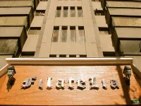 Filatelia Suites & Travel Hotels near Parque El Ejido
