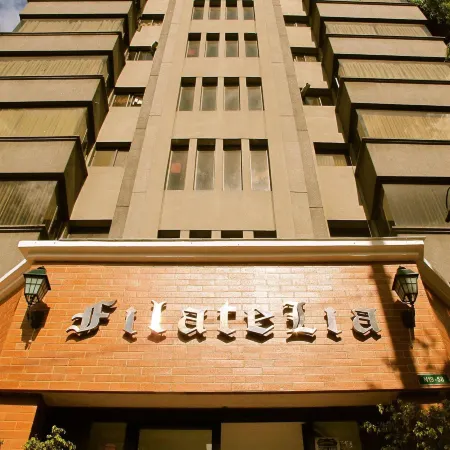 Filatelia Suites & Travel
