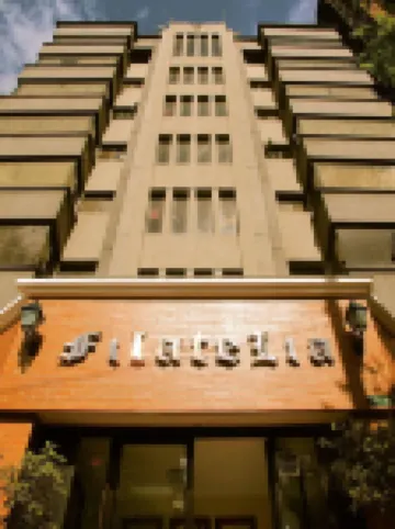 Filatelia Suites & Travel